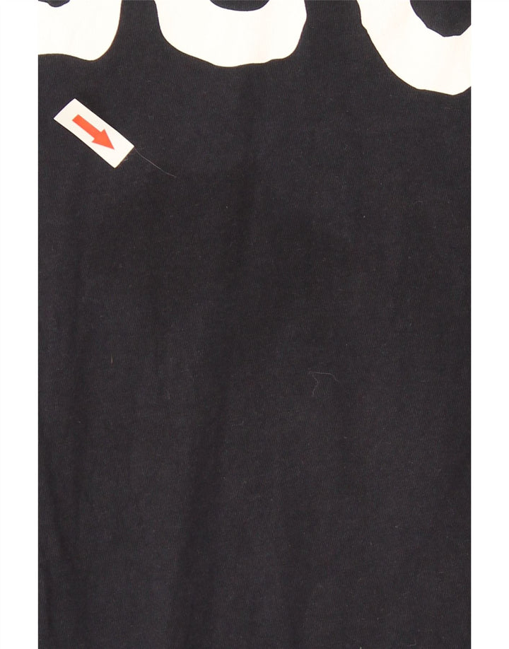 Lee Herren-T-Shirt mit Grafik, groß, marineblau, Baumwolle