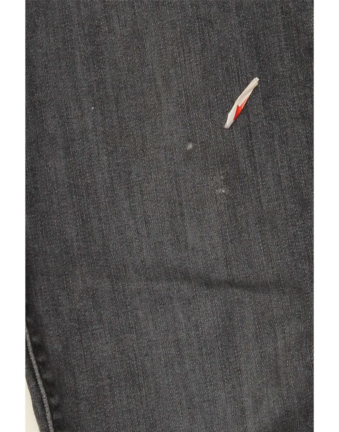 Levi's Herren 512 Slim Tapered Jeans W30 L32 Grau