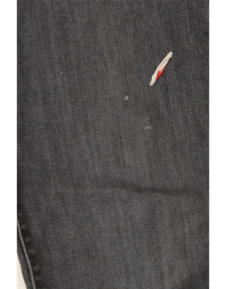 Levi's Herren 512 Slim Tapered Jeans W30 L32 Grau