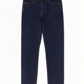 Levi's Herren 511 Slim Jeans W32 L32 Marineblau Baumwolle