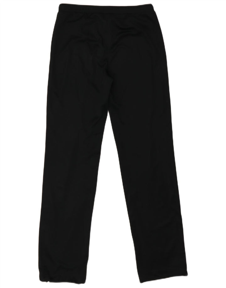 Lotto Damen Trainingshose UK 12 Medium Schwarz