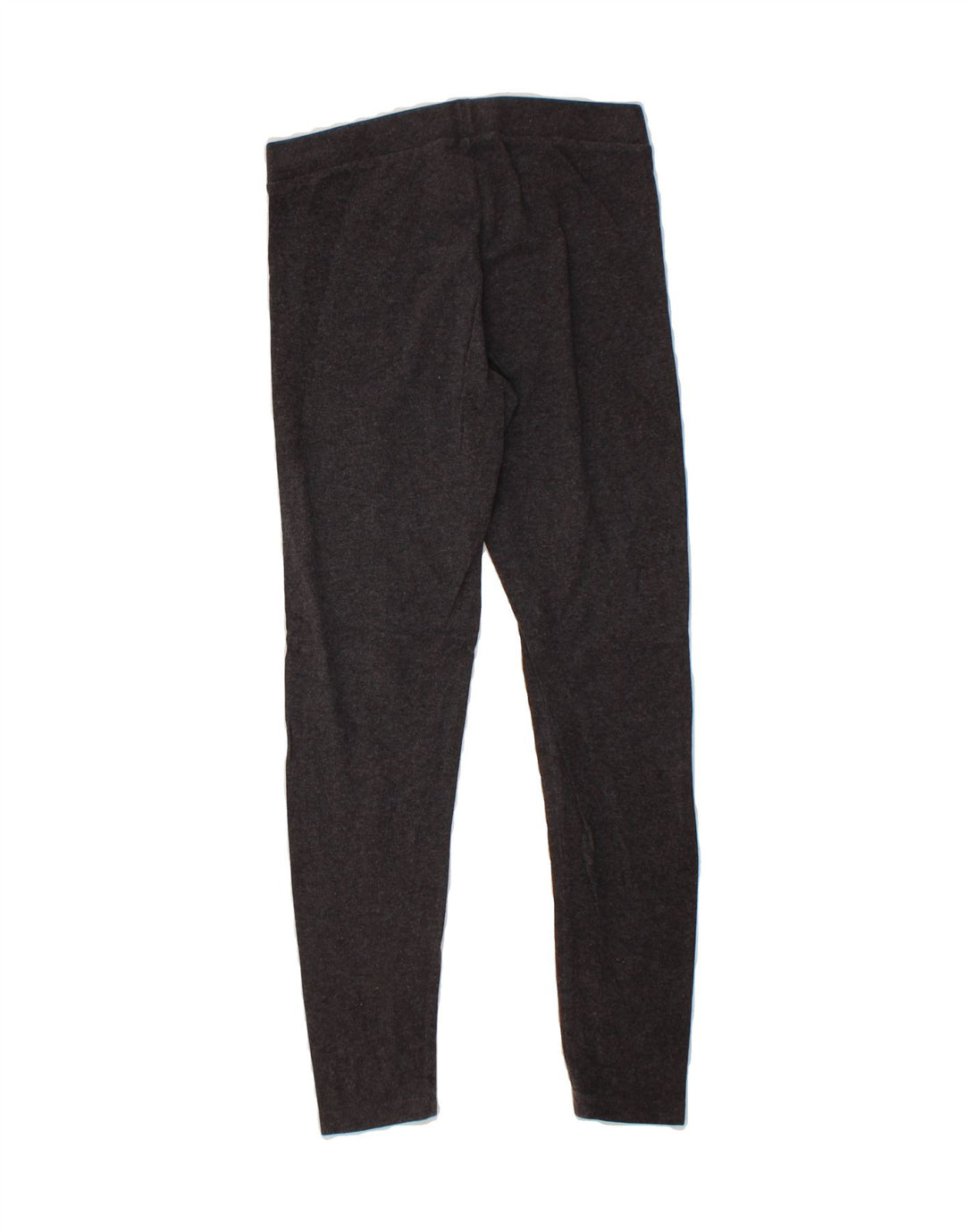 J. CREW Womens Leggings UK 4 XS  Grey Cotton Vintage J. Crew and Second-Hand J. Crew from Messina Hembry 