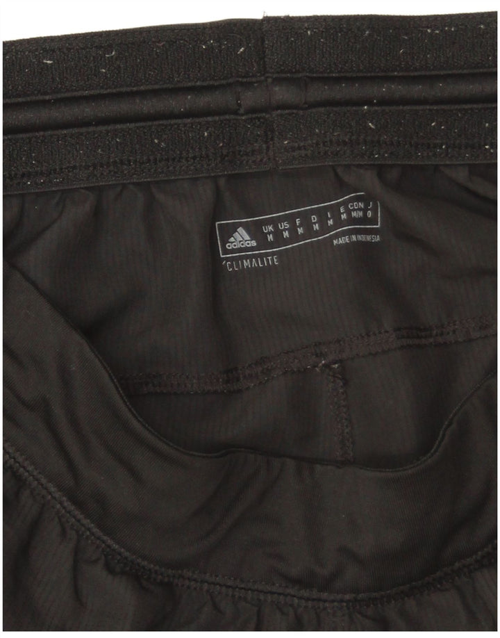 Adidas Herren Climalite Sport Shorts Medium Schwarz