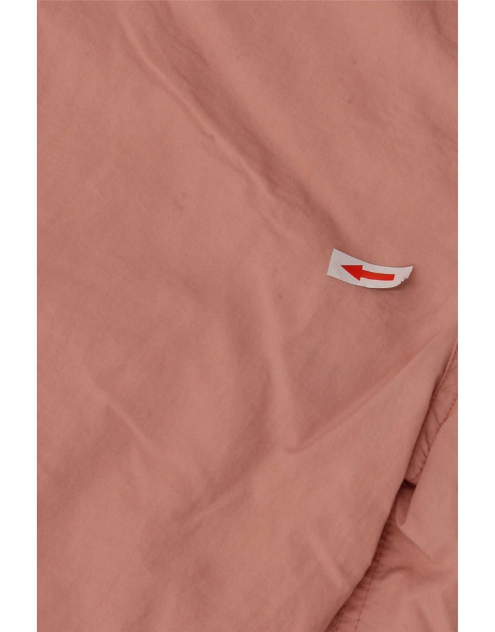 Lyle & Scott Herren Badeshorts Mittelrosa