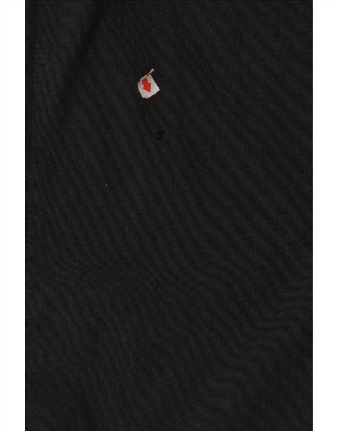 CALVIN KLEIN Herren Slim Chinohose W32 L28 Grau