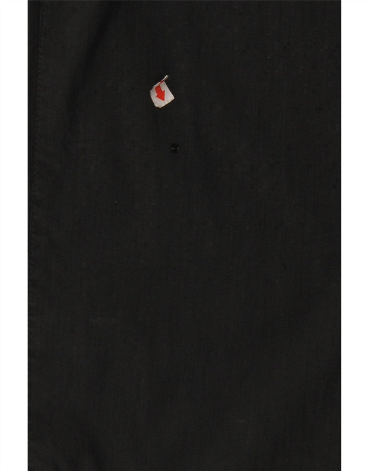 CALVIN KLEIN Herren Slim Chinohose W32 L28 Grau