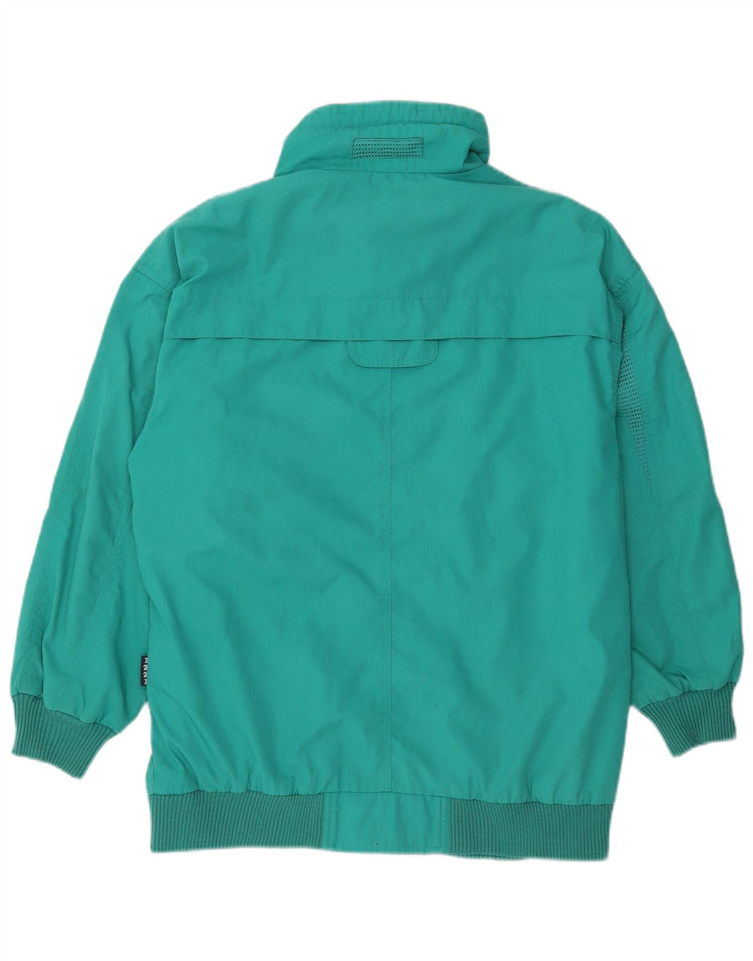 Izzi Damen Bomberjacke XL Grün