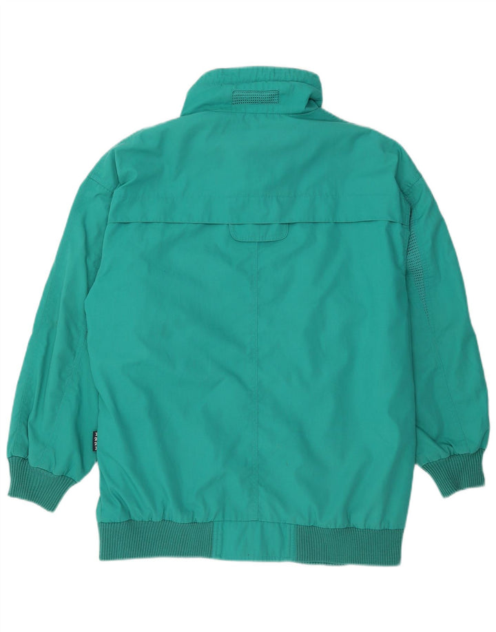 Izzi Damen Bomberjacke XL Grün