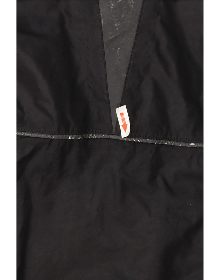 Dainese Herren Moto Racer Utility Jacke UK 38 Medium Schwarz