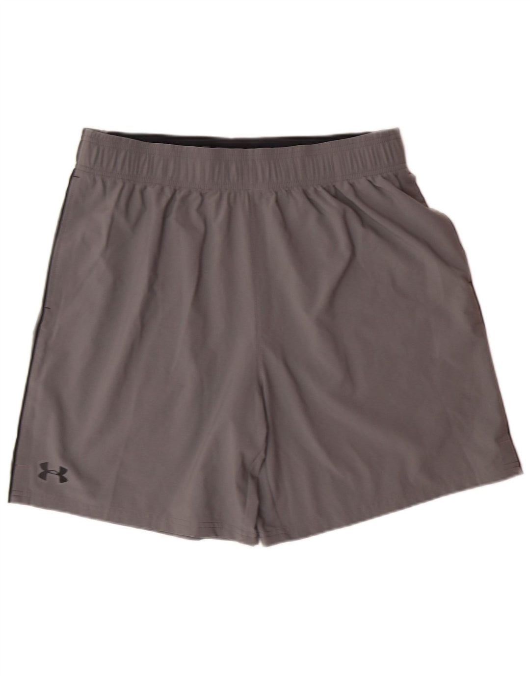 UNDER ARMOUR Herren Graphic Sport Shorts XL Grau