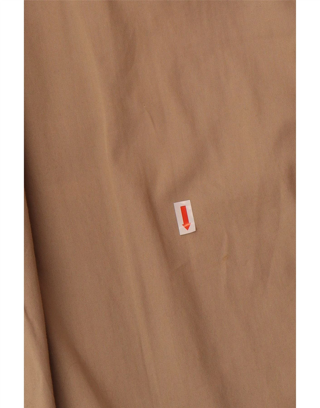 LEE Mens Pegged Chino Trousers W40 L27 Beige Cotton Vintage Lee and Second-Hand Lee from Messina Hembry 