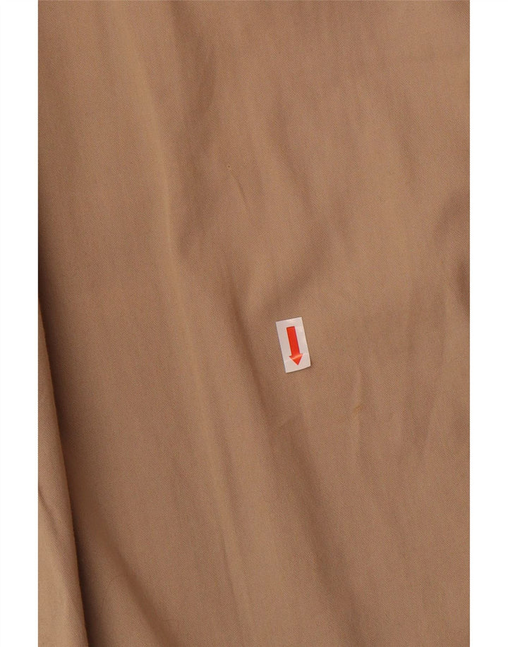 LEE Mens Pegged Chino Trousers W40 L27 Beige Cotton Vintage Lee and Second-Hand Lee from Messina Hembry 