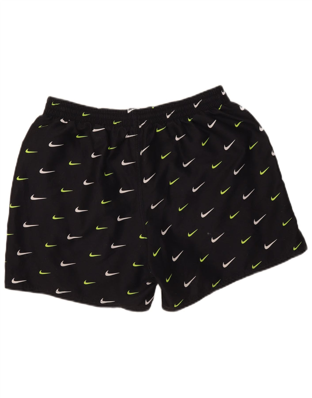 Nike Herren Graphic Sport Shorts XL Schwarz Polyester