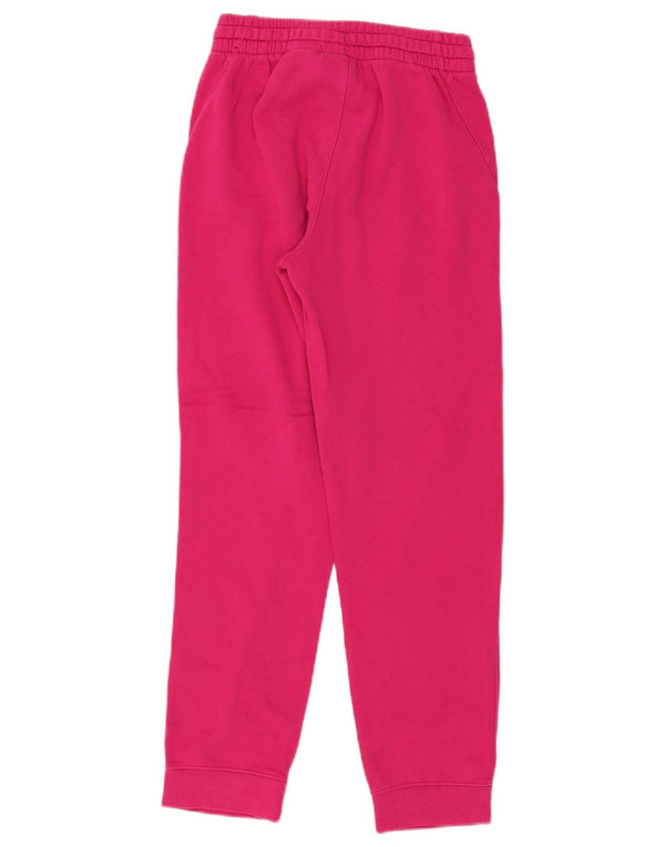 Nike Mädchen-Trainingshose mit Standard-Passform und Jogger, 13–14 Jahre, XL, Rosa