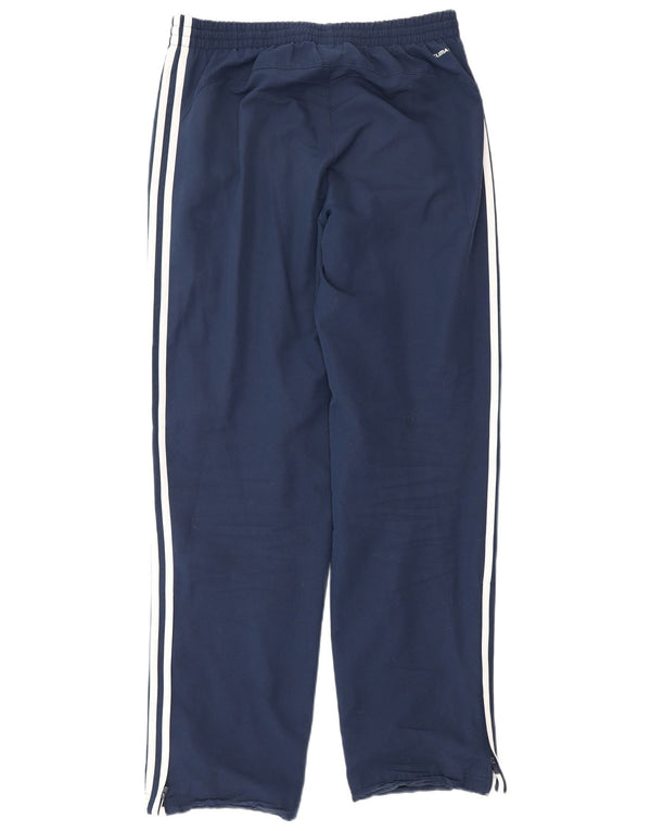 Adidas Herren Climalite Trainingshose Medium Marineblau Polyester