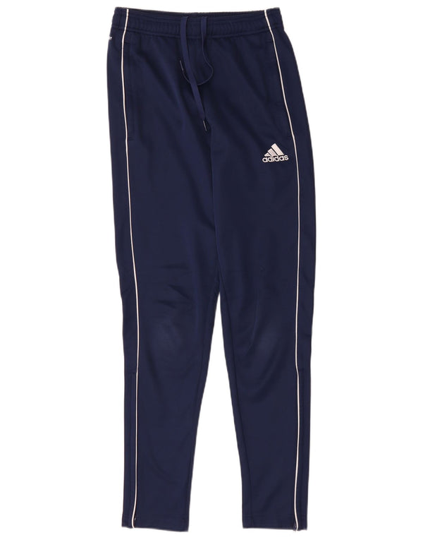 Adidas Herren Aeroready Trainingshose XS Marineblau Polyester