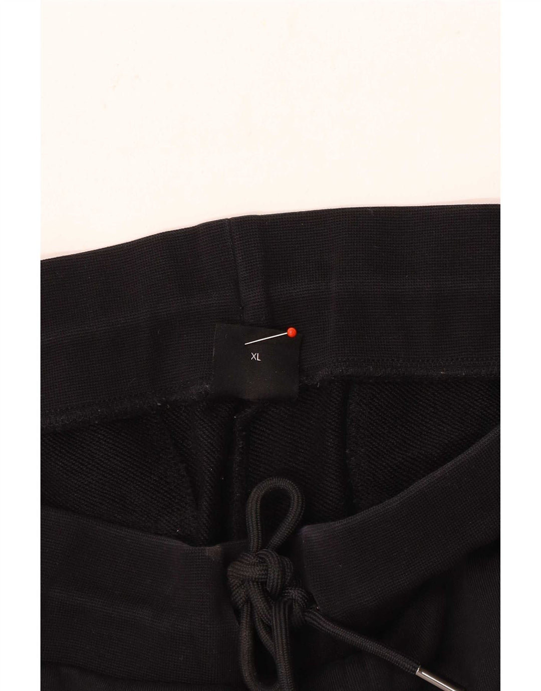 Hugo Boss Herren-Trainingshose, Jogginghose, XL, Schwarz