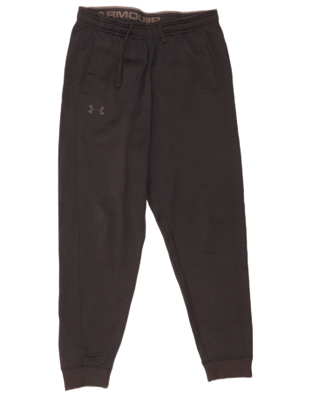 Under Armour Herren Cold Gear Trainingshose Jogger Medium Schwarz