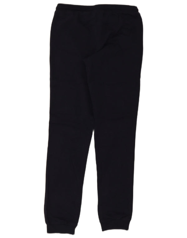 Jack & Jones Jungen-Trainingshose, Jogginghose, 15–16 Jahre, marineblaue Baumwolle