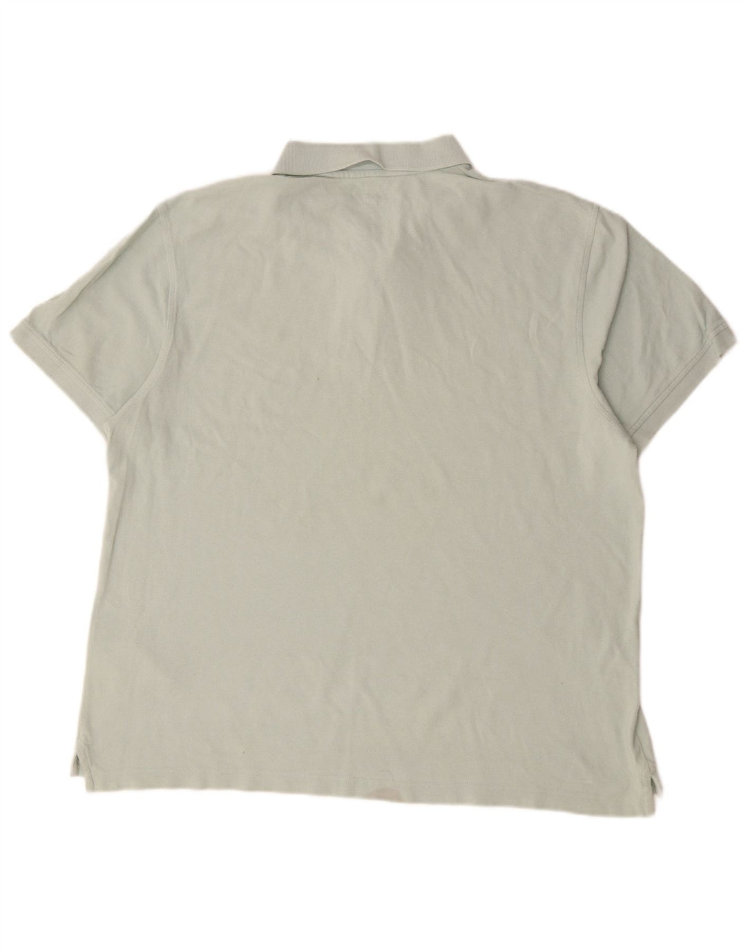 Levi's Herren-Poloshirt 2XL aus grüner Baumwolle