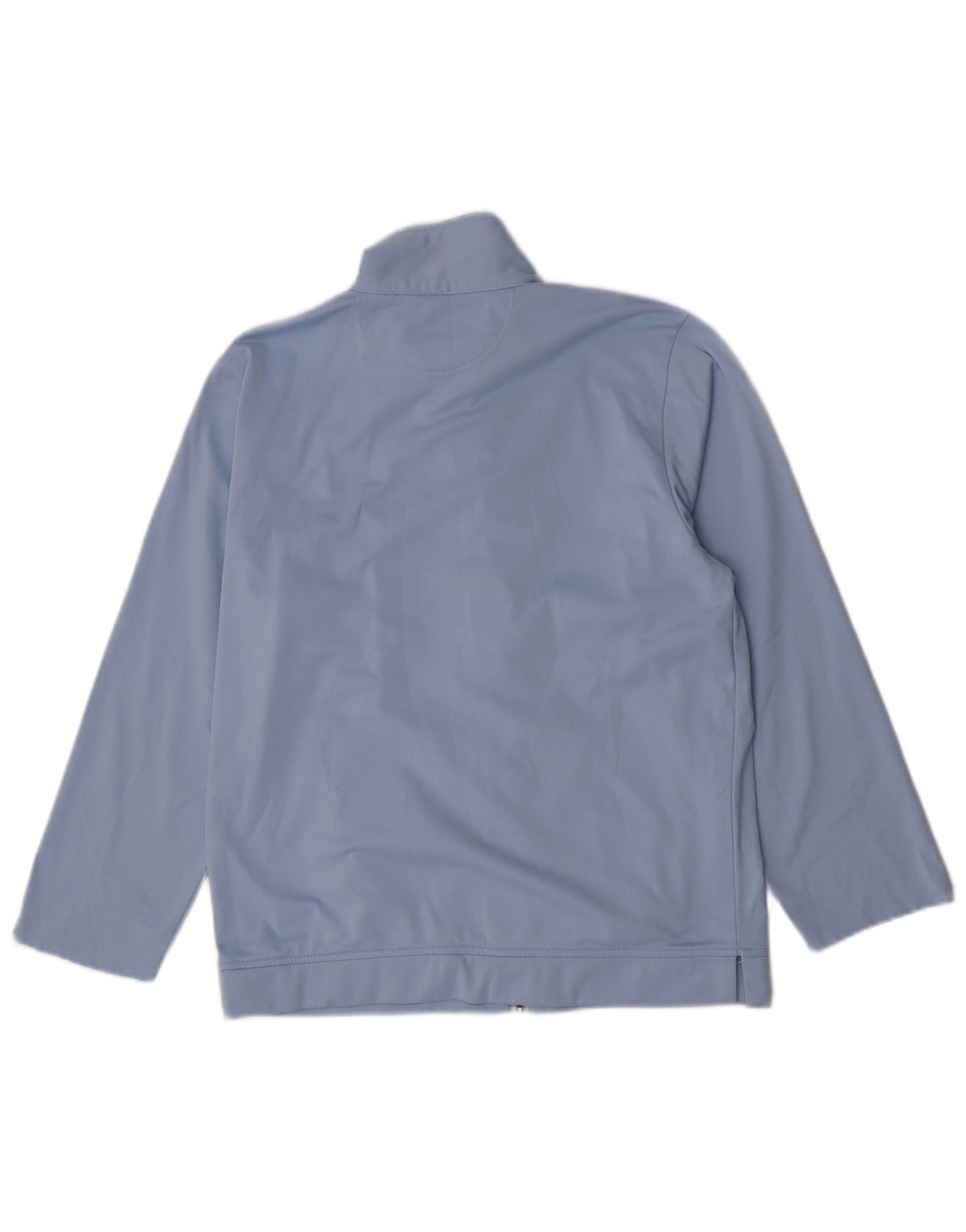 Champion Herren-Trainingsanzug-Oberteil, Jacke, Größe S, Blau, Polyester