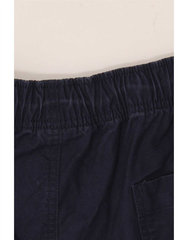 Nike Herren Shorts XL W40 Marineblau