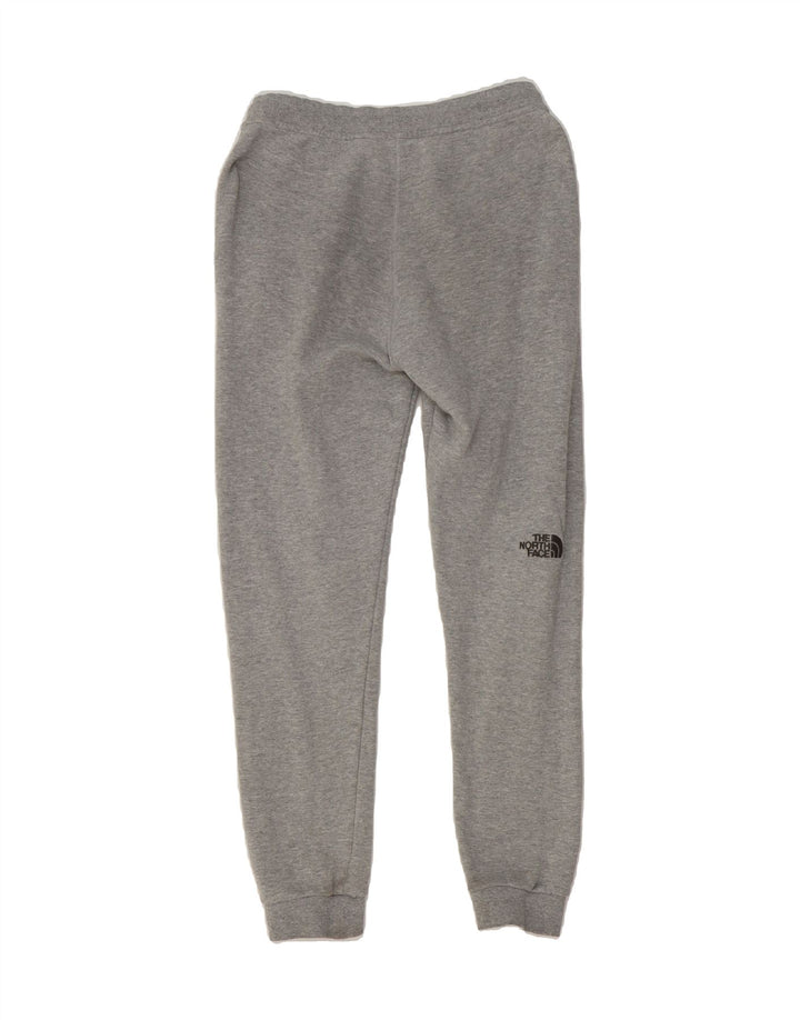 Boys Tracksuit Trousers Joggers 11-12 Years Large Vintage The North Face and Second-Hand The North Face from Messina Hembry 