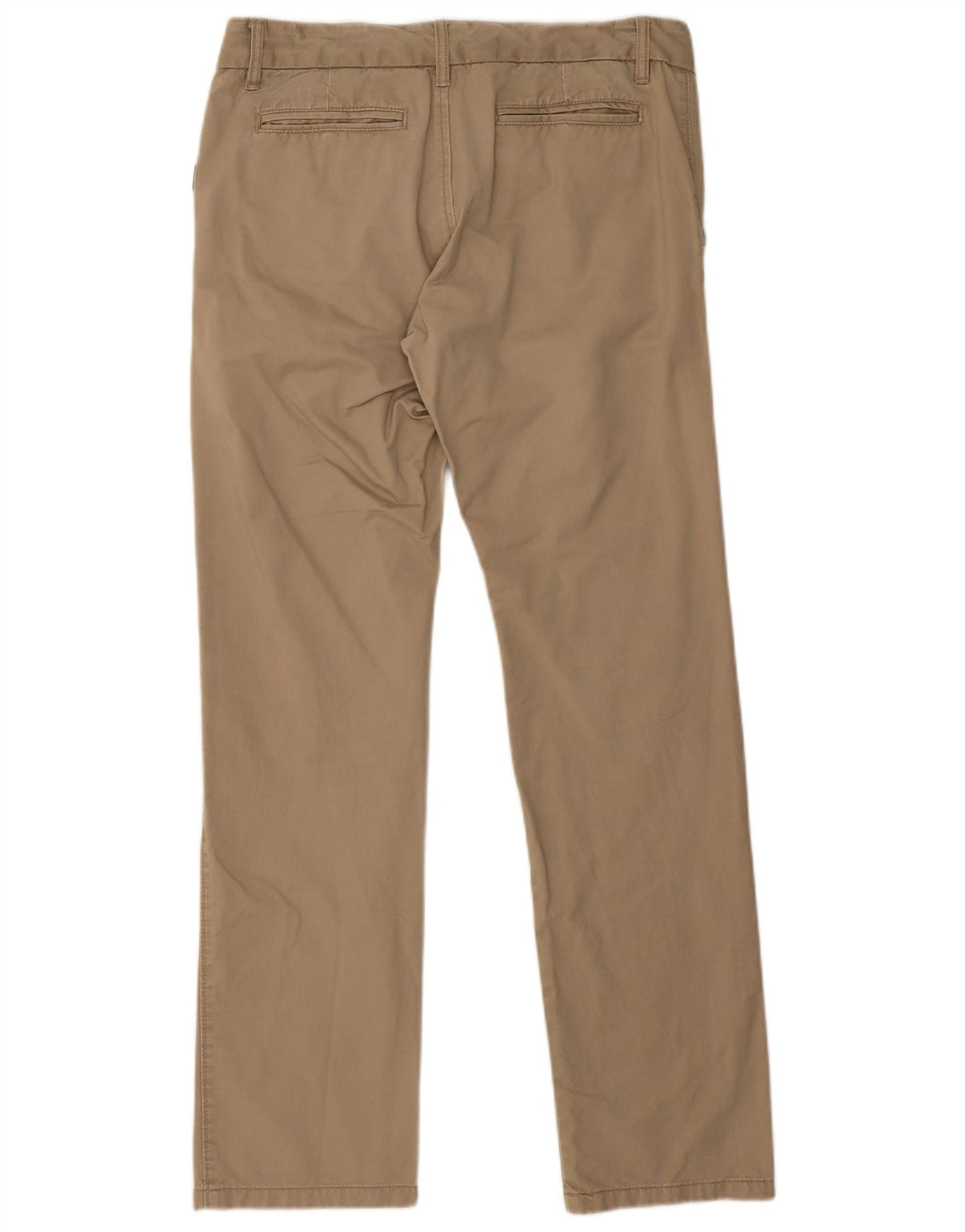 G-Star Herren gerade Chinohose W32 L33 Beige