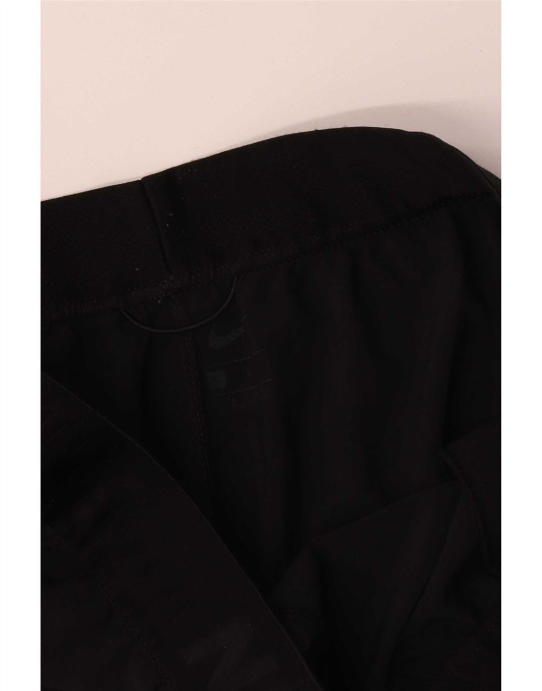 Nike Herren-Sportshorts mit Grafik, Größe L, Schwarz