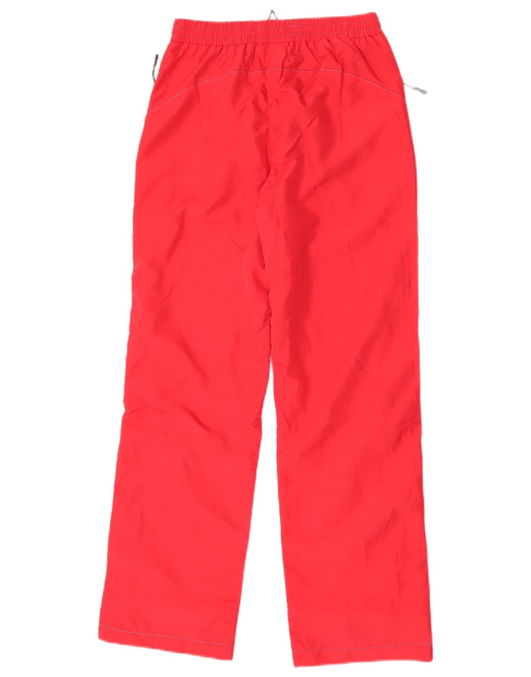 Arena Wasserdichte Hose für Mädchen, 11–12 Jahre, rotes Polyester