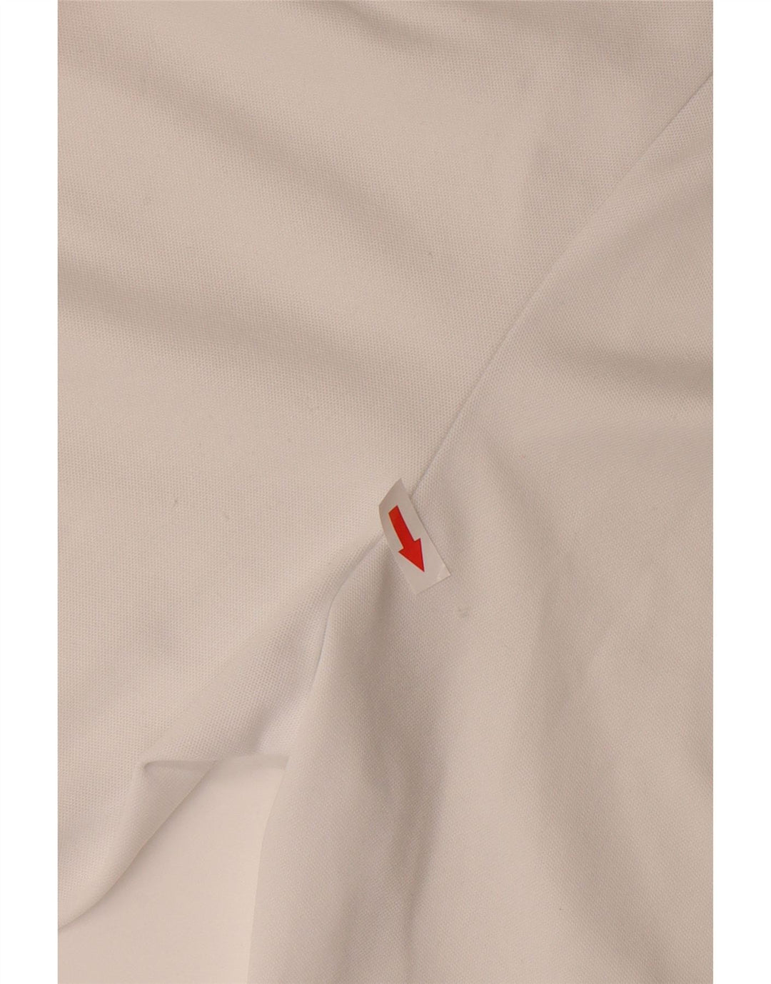 Adidas Boys Climalite Sport Shorts 13-14 Years White Polyester