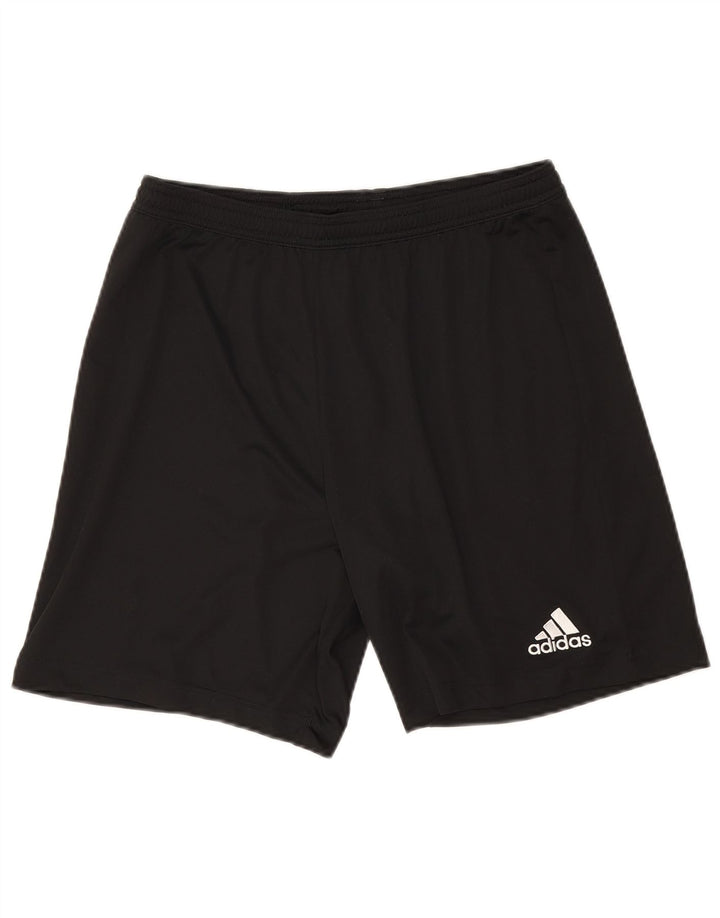 Adidas Herren Aeroready Sport Shorts Large Schwarz Polyester