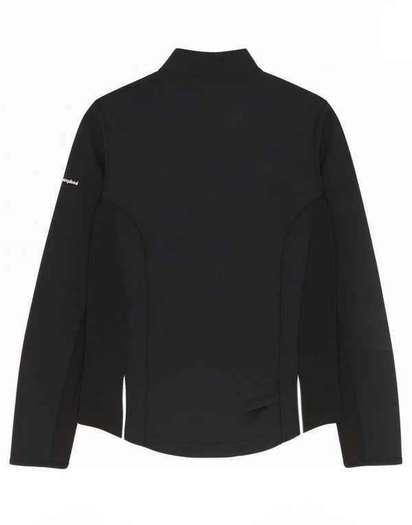 Berghaus Pullover-Trainingsanzugoberteil für Damen, UK 14, Mittel, Marineblau, Farbblock