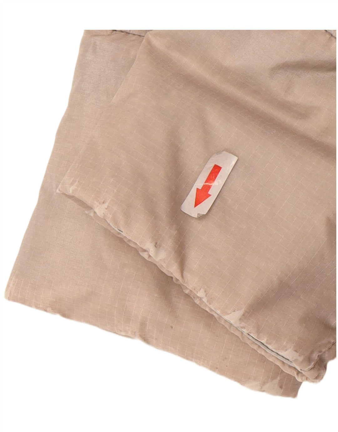 Murphy & Nye Damen Wattierte Jacke UK 10 Small Beige Polyamid