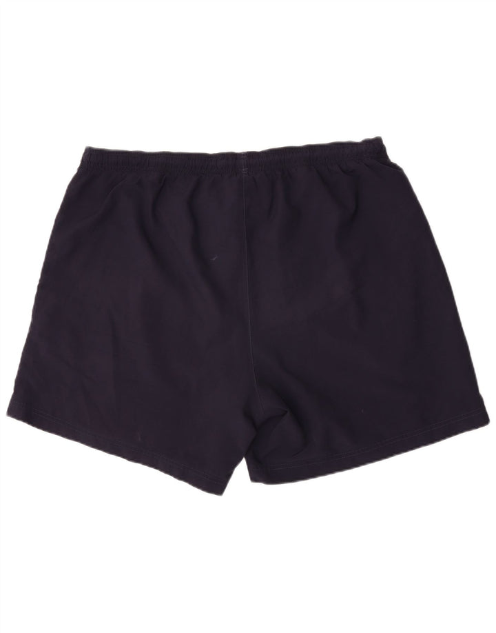 Puma Herren Sportshorts XL Marineblau