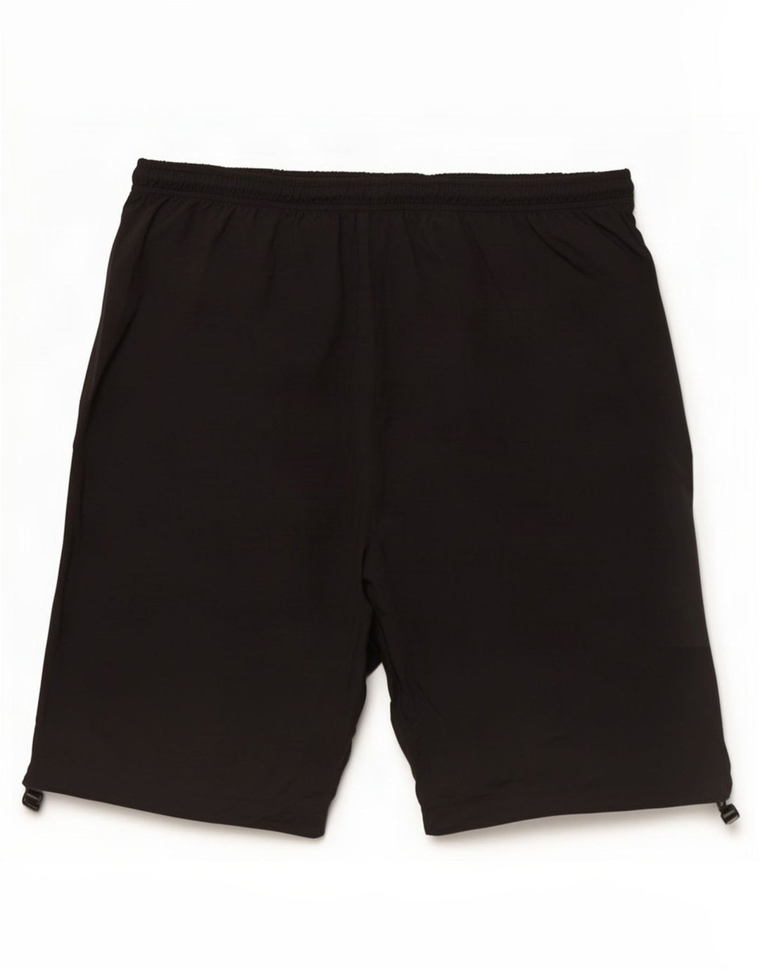Lotto Herren Sportshorts XL Schwarz