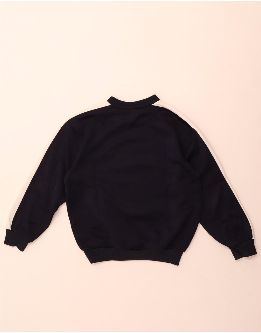 Puma Grafik-Sweatshirt für Jungen, 11–12 Jahre, mittleres Marineblau