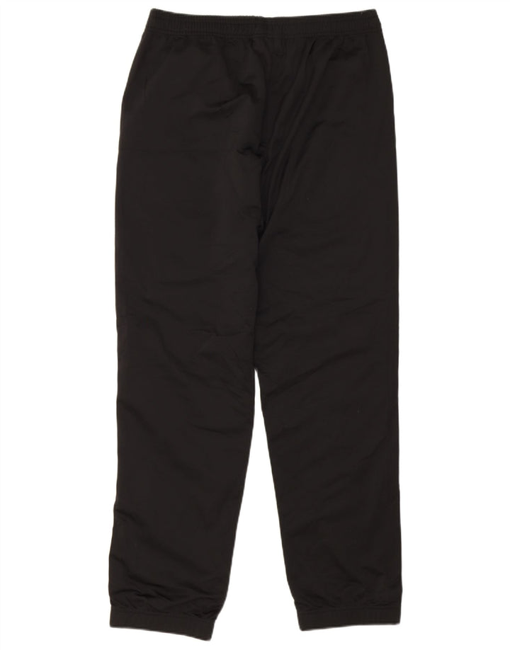 Adidas Herren-Trainingshose, Jogginghose, Größe L, Schwarz, Polyester