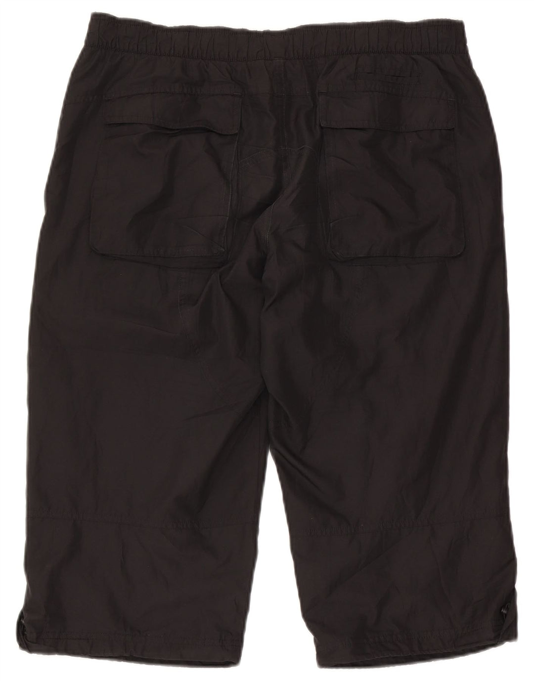 Adidas Herren Graphic Bermuda Sport Shorts Medium Schwarz Polyester