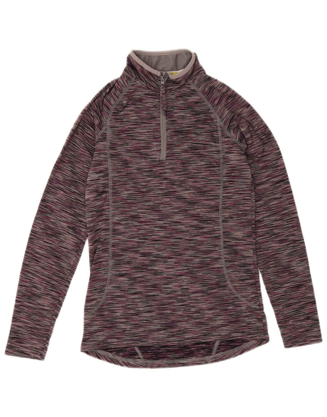 Mountain Warehouse Pullover-Trainingsanzugoberteil für Damen, Gr. 8, Größe S, Mehrfarbig