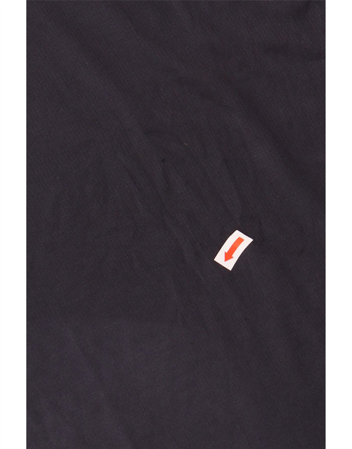 ADIDAS Herren Aeroready T-Shirt Top XL Marineblau Polyester