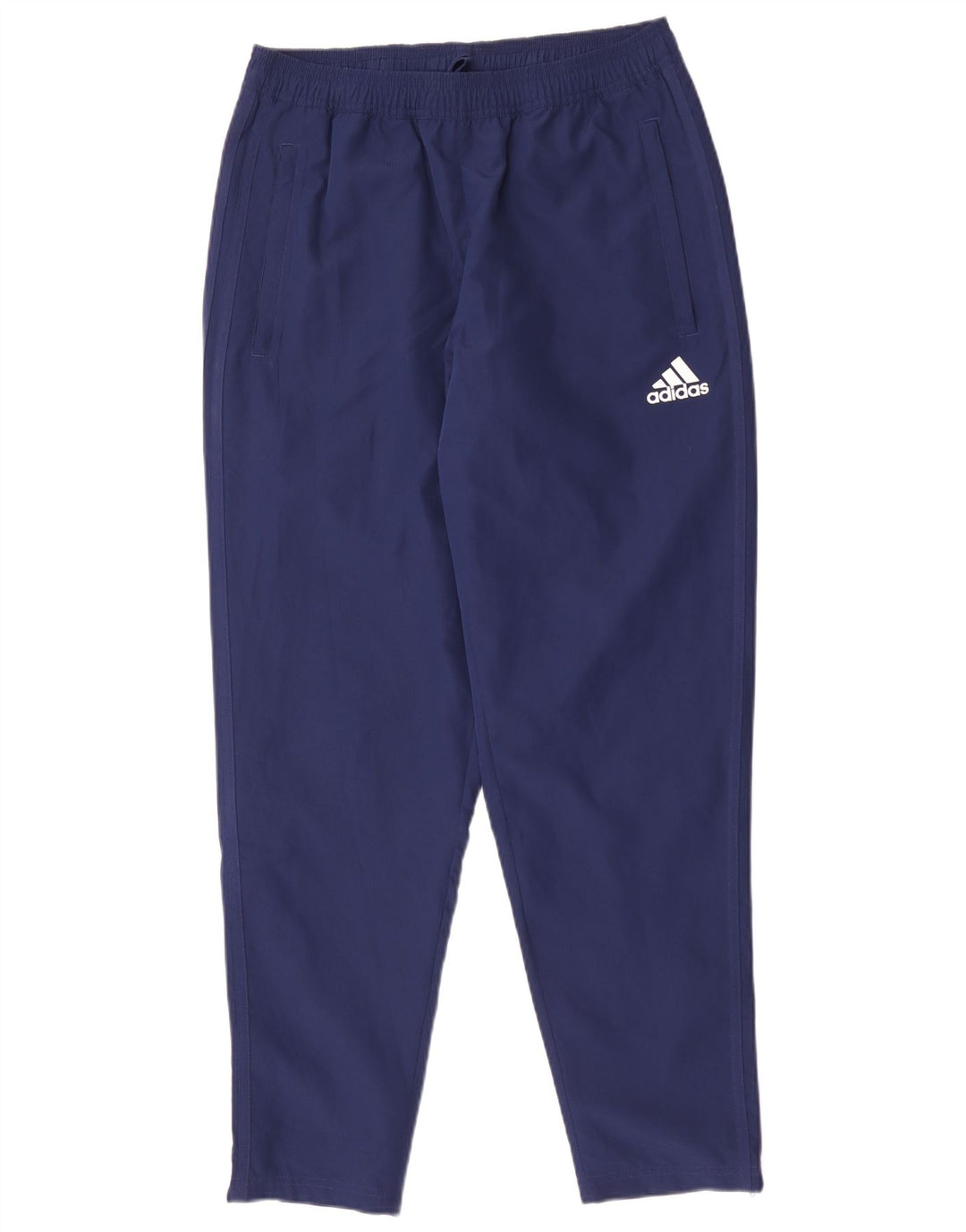 Adidas Herren Climalite Trainingshose Medium Marineblau Polyester