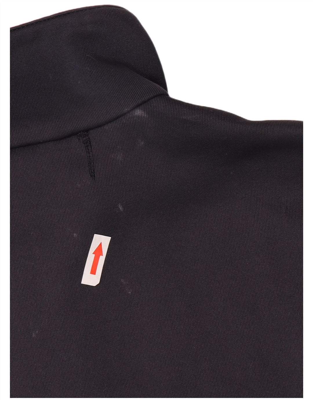 Lotto Damen-Trainingsanzug-Oberteiljacke UK 12 Medium Marineblau