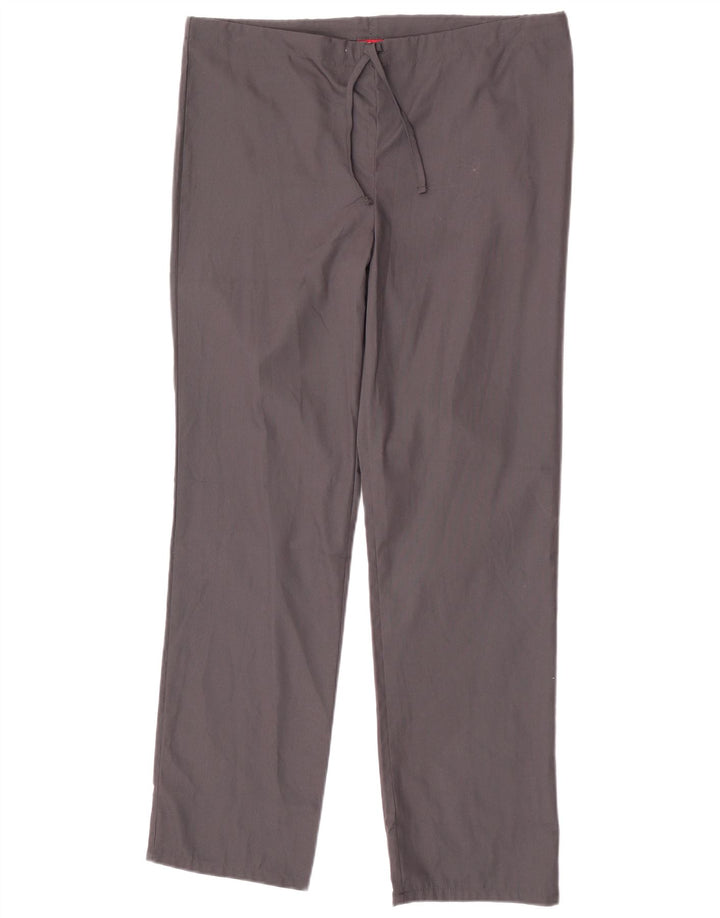 Dickies gerade Herrenhose, Größe S, W29, L31, Grau, Polyester