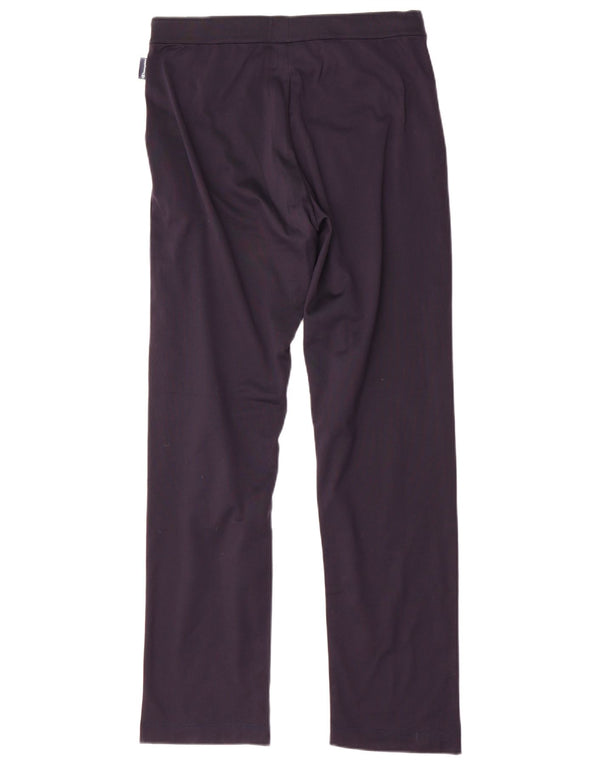 Champion Womens Easy Fit Tracksuit Trousers UK 14 Medium Navy Blue