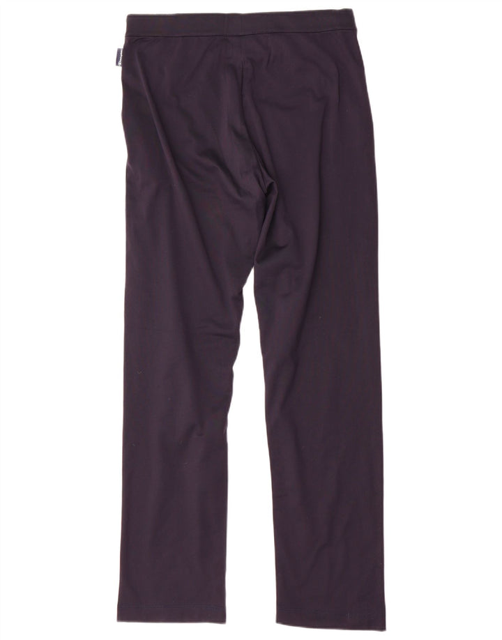 Champion Damen Easy Fit Trainingshose UK 14 Medium Marineblau