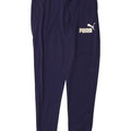 PUMA Herren Trainingshose XL Marineblau