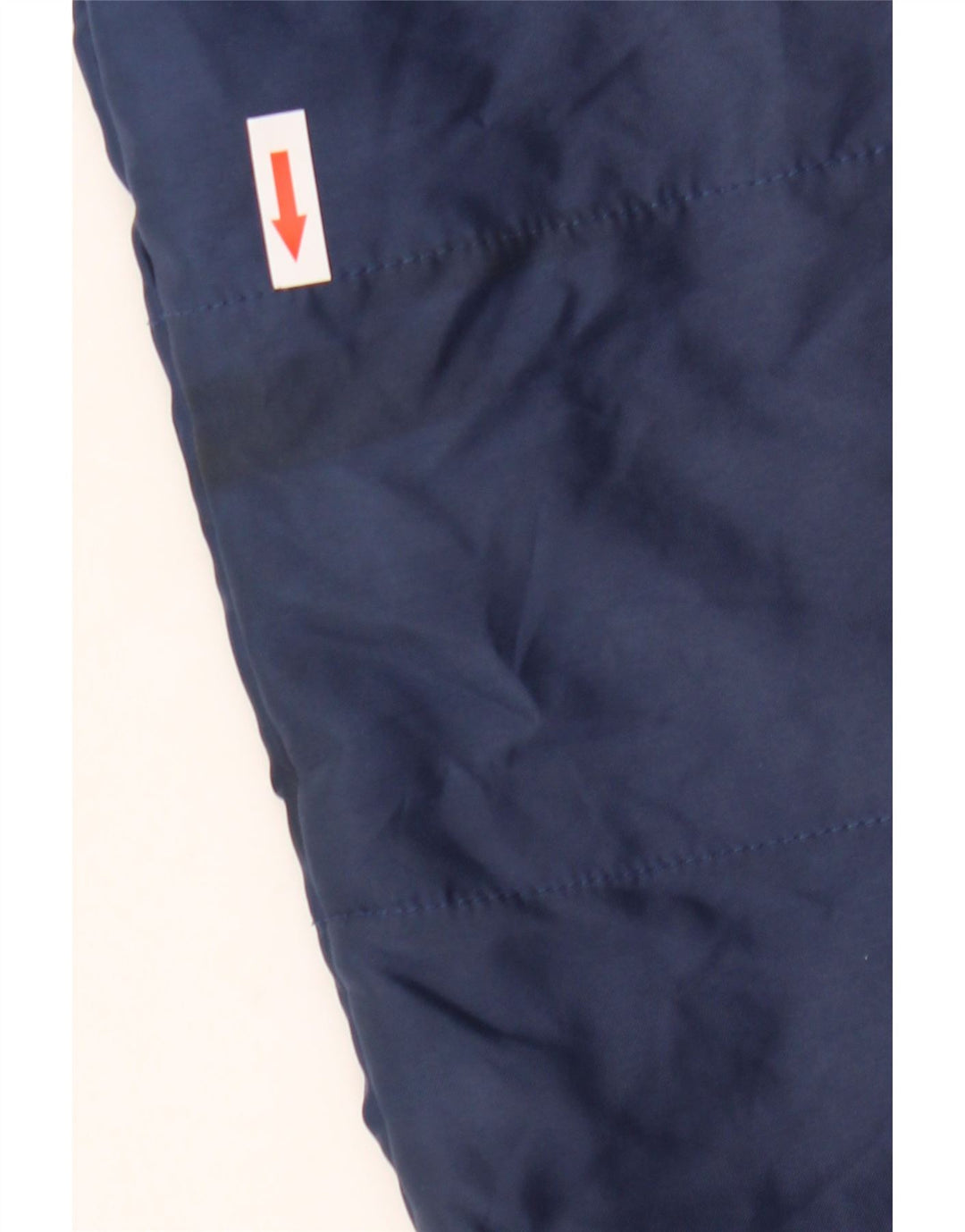 Chaps Herren-Windbreaker-Jacke, UK 44, 2XL, Marineblau, Farbblock