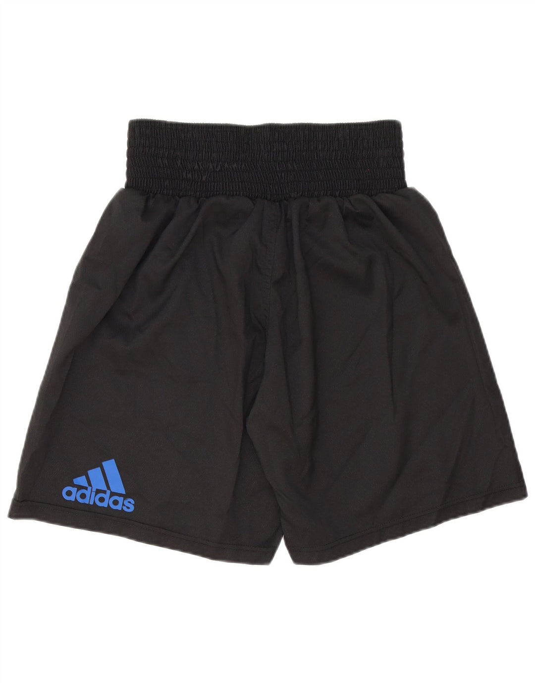 Adidas Herren Boxsport-Shorts, Größe S, Schwarz, Polyester, Sport