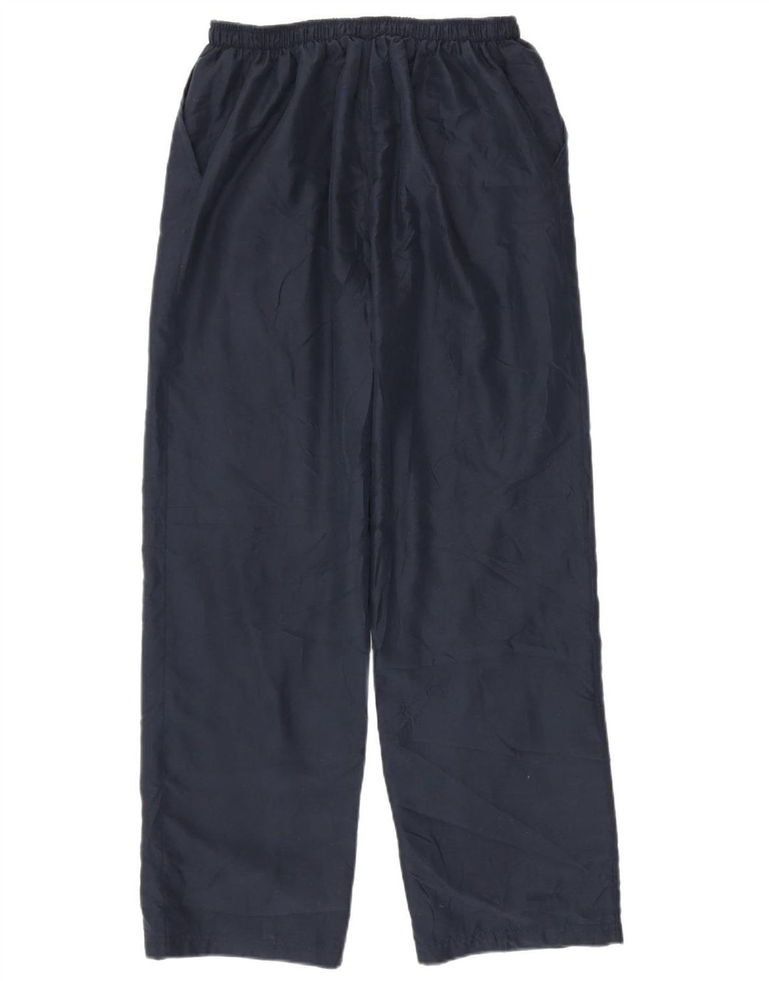 Champion Damen-Trainingshose, Größe L, Marineblau